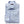 Load image into Gallery viewer, Folded light blue stripe shirt
