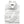 Load image into Gallery viewer, Folded white basketweave dress shirt