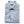 Load image into Gallery viewer, Folded light blue herringbone dress shirt