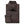 Load image into Gallery viewer, Folded brown herringbone dress shirt