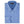 Load image into Gallery viewer, Anto blue poplin dress shirt, neatly folded, showcasing the fabric's texture and the shirt’s elegant design.